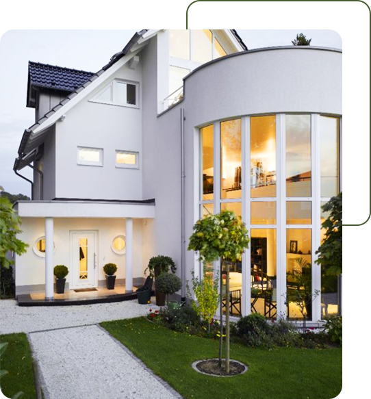 Személyes odafigyelés, biztos szakmai háttér